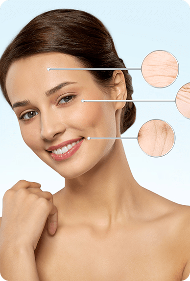 Skin Rejuvenation | Elanté Rejuvenation | Medical Grade Aesthetics Clinic | SW Calgary