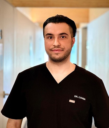Dr. Robin Cohen | Elanté Rejuvenation | Medical Grade Aesthetics Clinic | SW Calgary